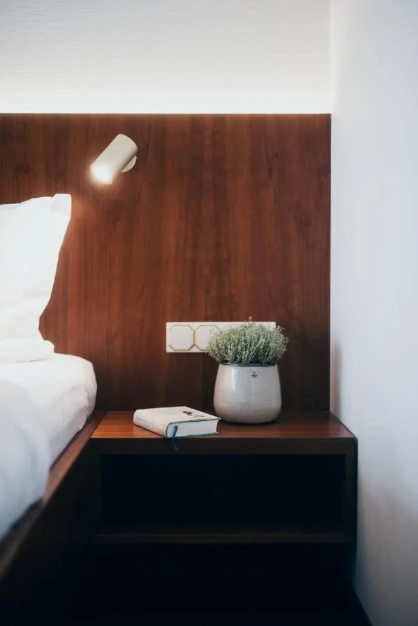 Hotel Reindl Suiten & Appartments 巴特法兴格