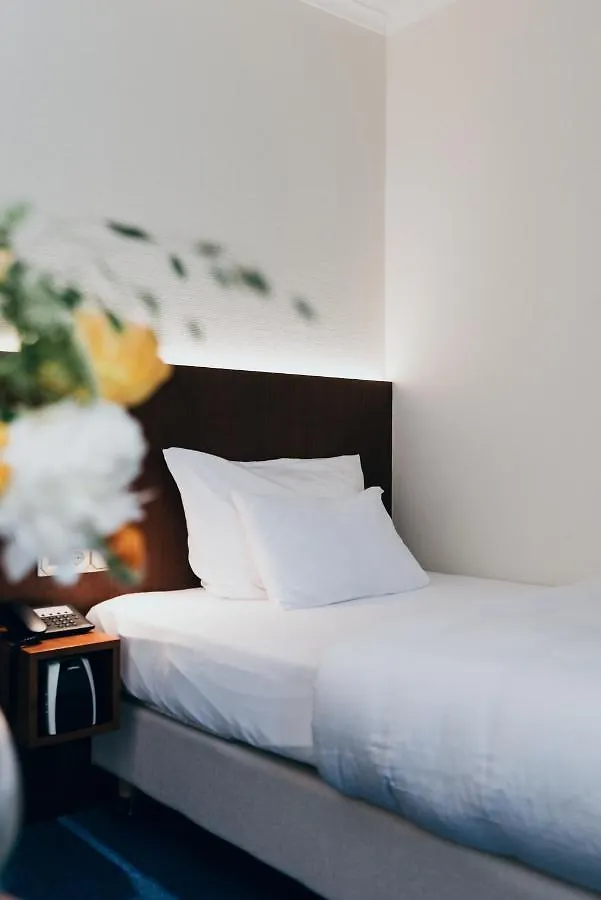 Hotel Reindl Suiten & Appartments 巴特法兴格