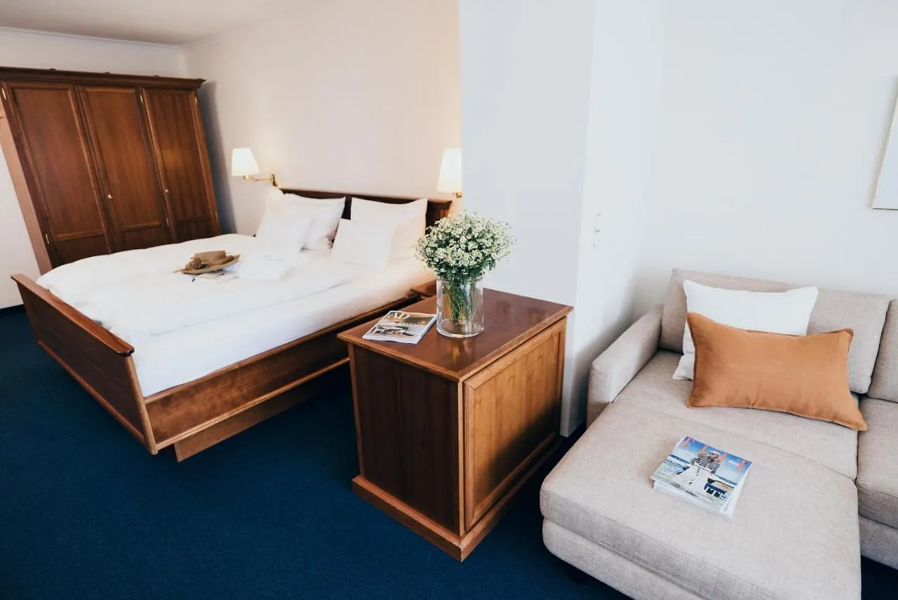 ***  Hotel Reindl Suiten & Appartments Bad Fussing Germany