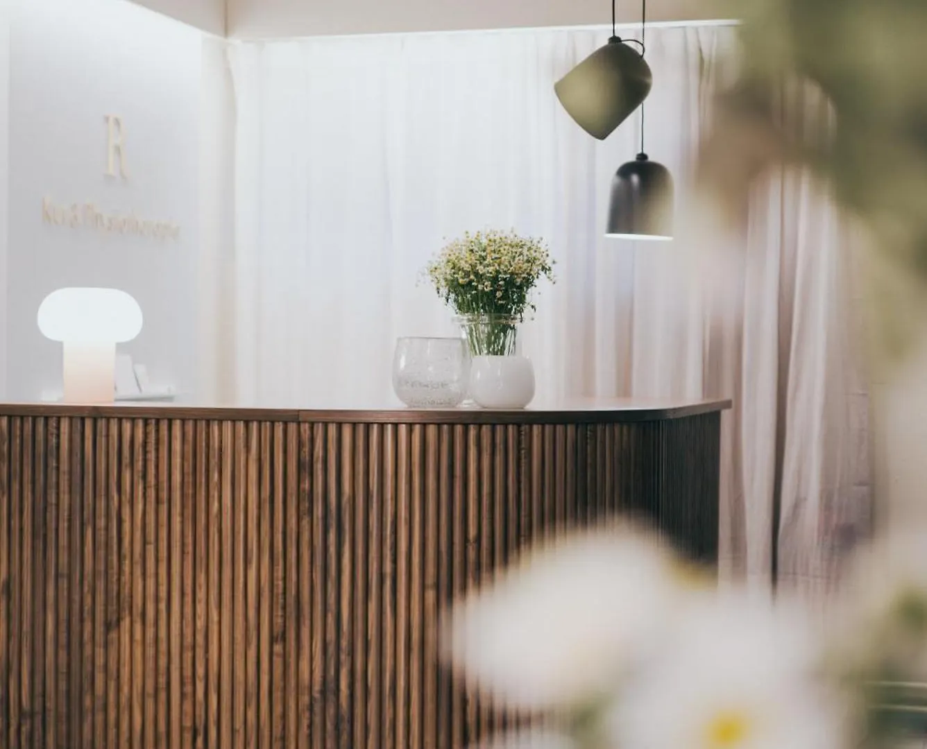 ***  Hotel Reindl Suiten & Appartments 巴特法兴格 德国