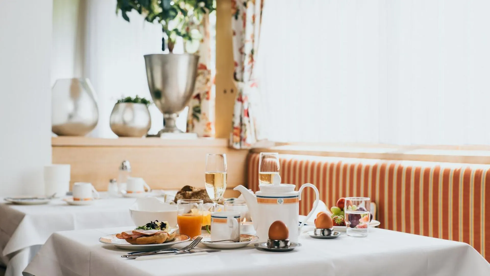 ***  Hotel Reindl Suiten & Appartments 巴特法兴格 德国
