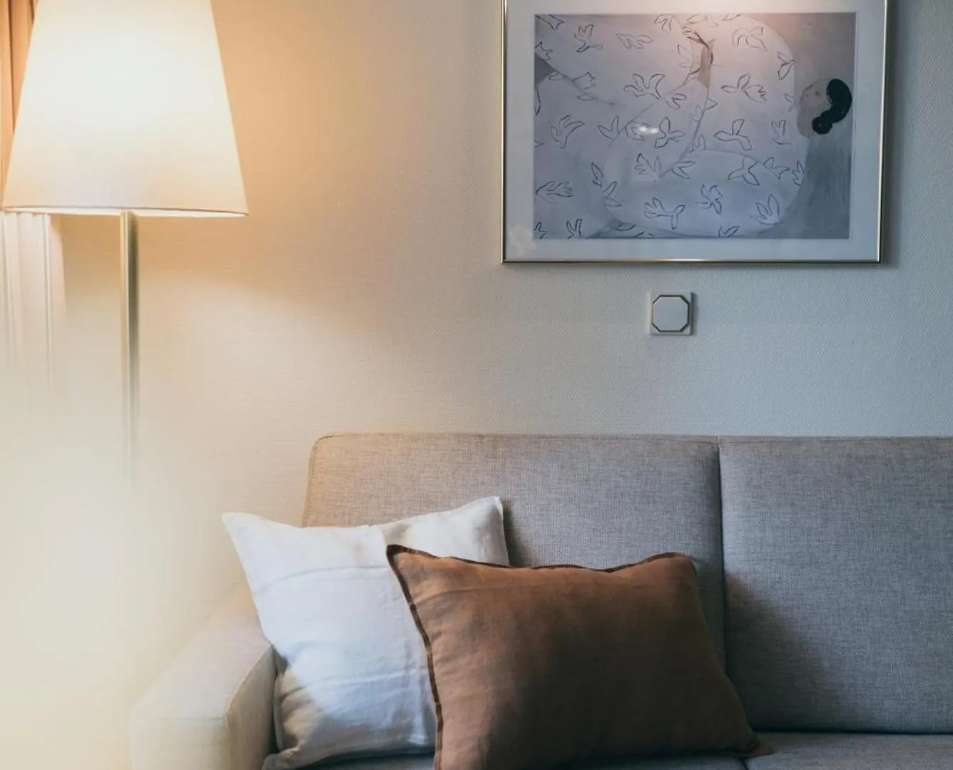 Hotel Reindl Suiten & Appartments 巴特法兴格 3*,  德国