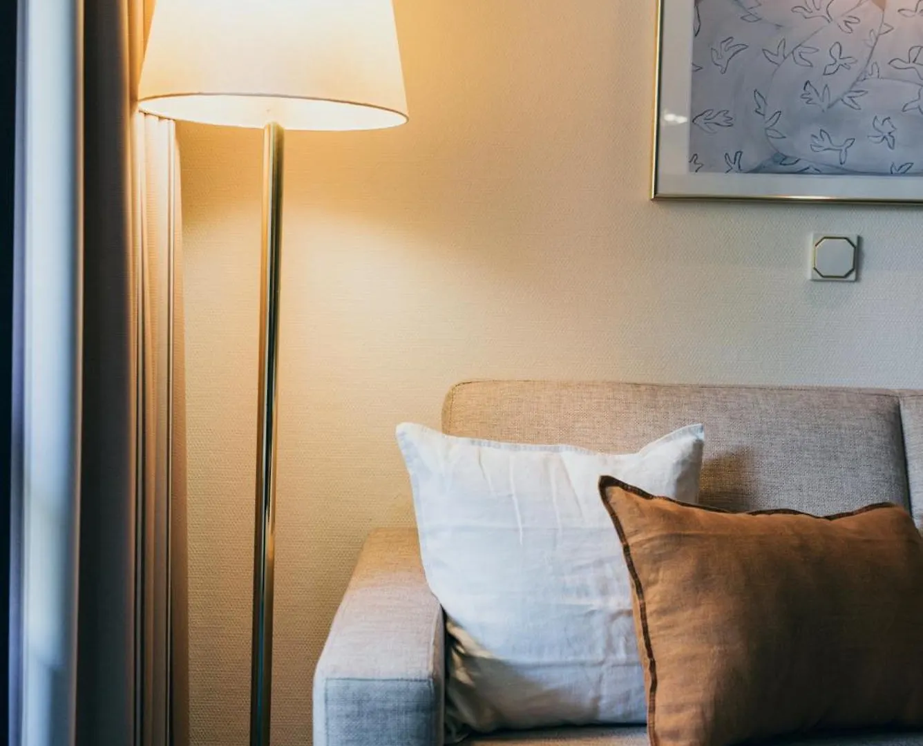 Hotel Reindl Suiten & Appartments 巴特法兴格