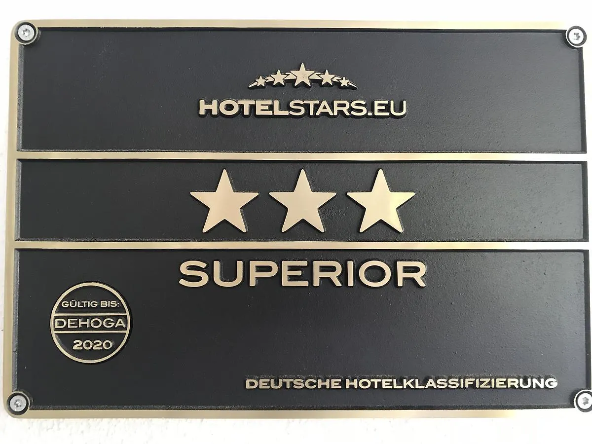 Hotel Reindl Suiten & Appartments 巴特法兴格