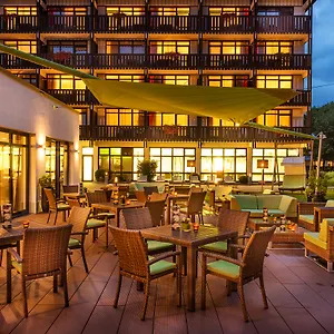 Johannesbad Königshof Hotel