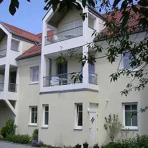 Appartement Appartementhaus Zum Fuchswirt