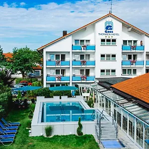 Thermenhotel Gass Hotel